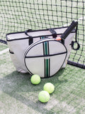 The Court Bag — Padel Edition