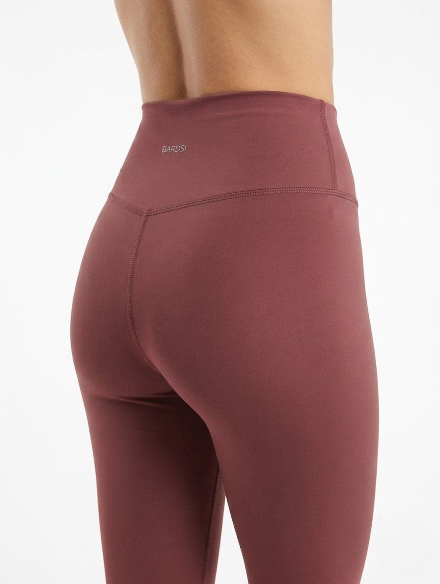 High Waist Full Length Leggings