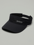 BARDSI Court Visor — Black