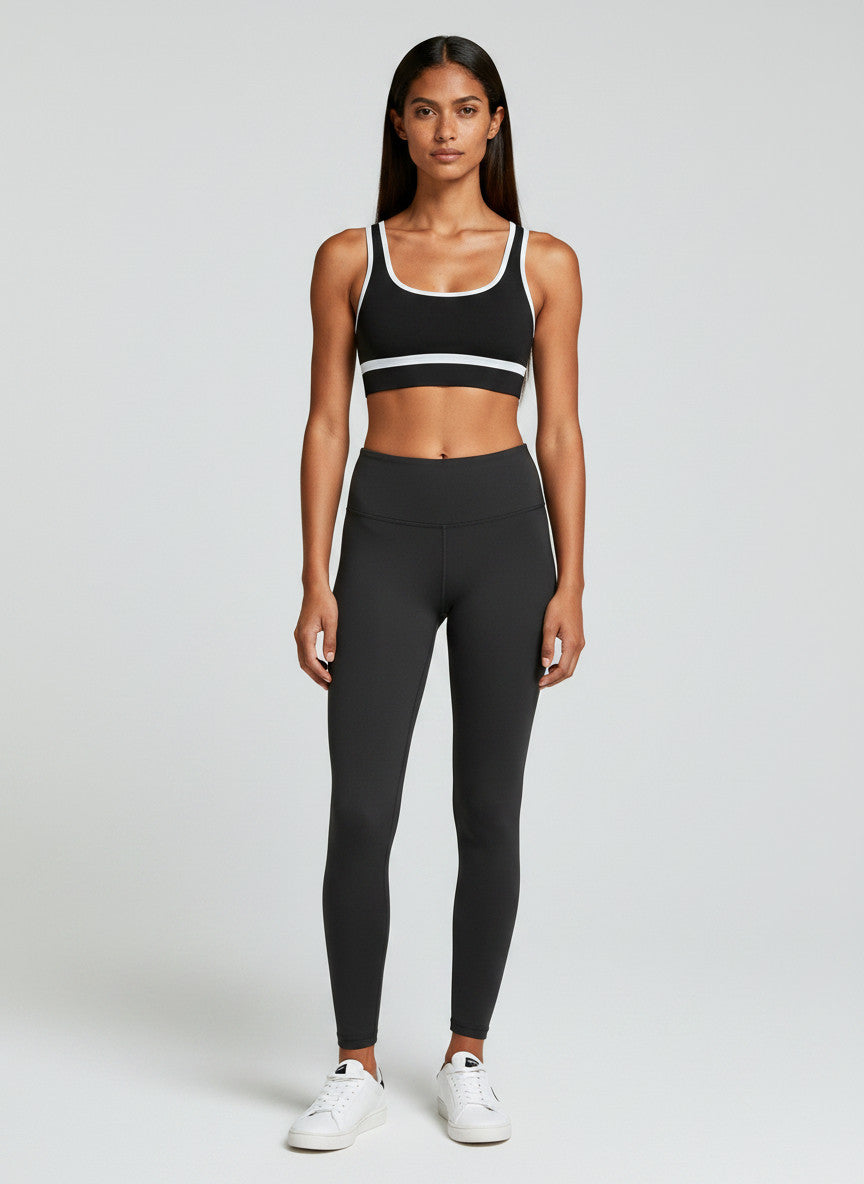 Stripe Trim Set