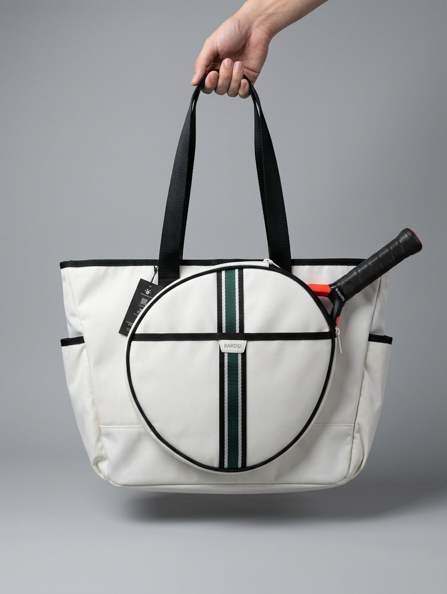 The Court Bag Padel Edition
