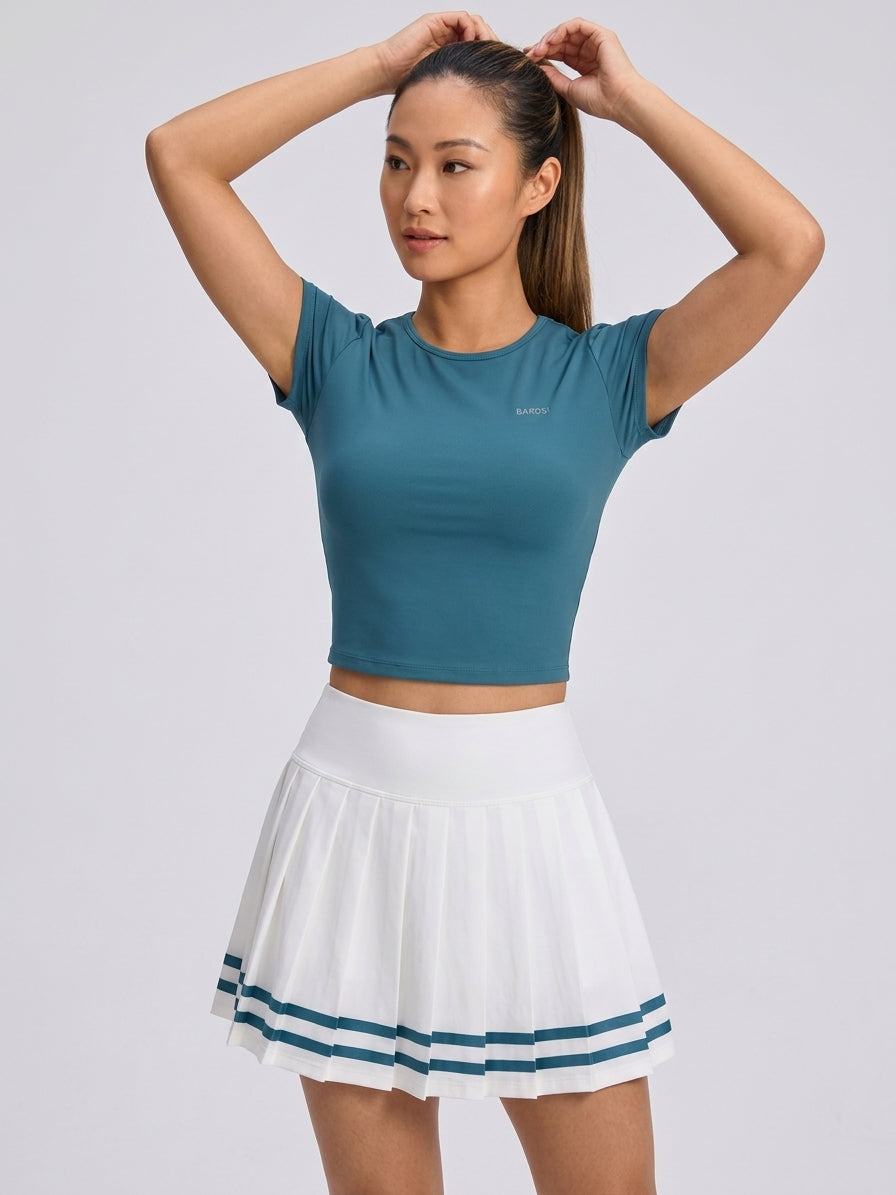 Open Court Set