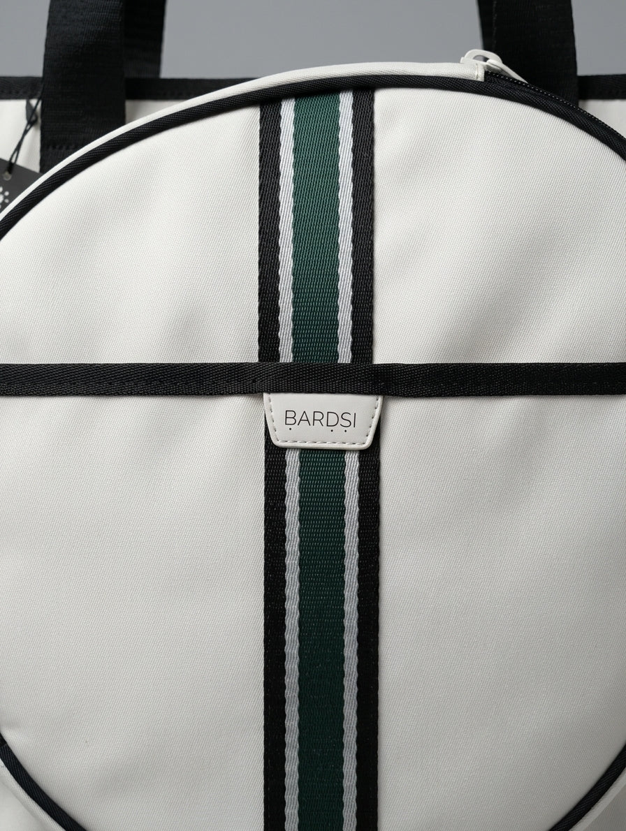 The Court Bag — Padel Edition